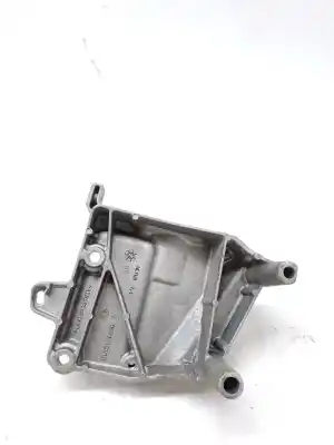 Second-hand car spare part engine support for smart fortwo coupe el oem iam references a4532410121  