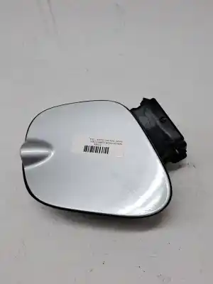 Peça sobressalente para automóvel em segunda mão tampa de combustível externa por smart fortwo coupe el referências oem iam a4537540000