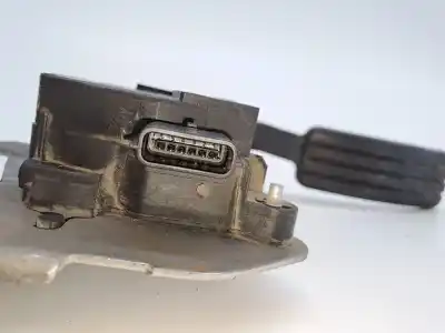 Pezzo di ricambio per auto di seconda mano pedale dell acceleratore per dacia dokker * riferimenti oem iam 180022278r  