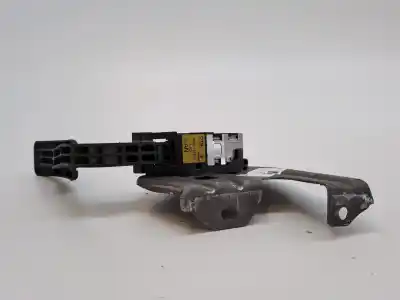 Pezzo di ricambio per auto di seconda mano pedale dell acceleratore per dacia dokker * riferimenti oem iam 180022278r  
