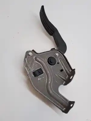 Pezzo di ricambio per auto di seconda mano pedale dell acceleratore per dacia dokker * riferimenti oem iam 180022278r  