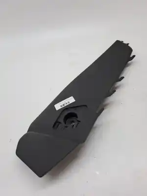 Peça sobressalente para automóvel em segunda mão plásticos por ford focus lim. xwda referências oem iam 1855016