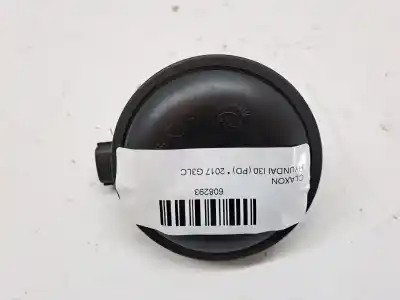Pezzo di ricambio per auto di seconda mano corno per hyundai i30 (pd) g3lc riferimenti oem iam 96610g3000