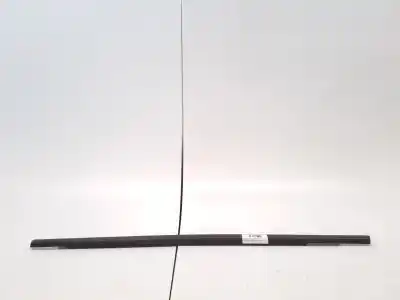 Peça sobressalente para automóvel em segunda mão plásticos por ford focus lim. xwda referências oem iam 1759881