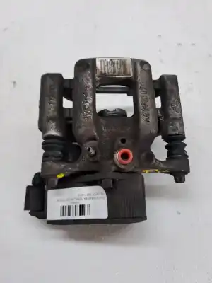 Peça sobressalente para automóvel em segunda mão pinça de travão traseira direita por peugeot 308 120 cv / 88 kw referências oem iam 1608998980
