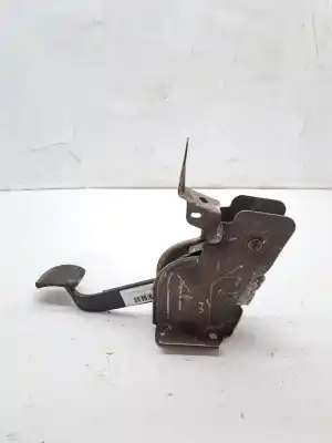 Pezzo di ricambio per auto di seconda mano PEDALE DEL FRENO per DACIA DOKKER  Riferimenti OEM IAM 465016578R  