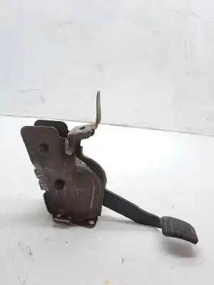 Автозапчастина б/у педаль гальм для dacia dokker * посилання на oem iam 465016578r  