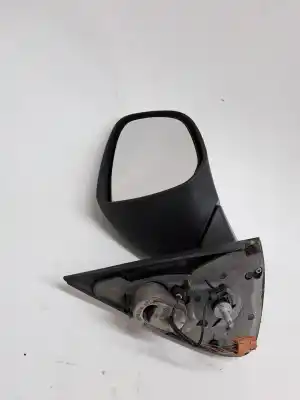 Second-hand car spare part RIGHT REARVIEW MIRROR for CITROEN C-ELYSÉE  OEM IAM references 1609064580  