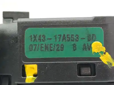 Second-hand car spare part windshiel wiper switch for jaguar x-type * oem iam references c2s32823  4x4317a553bb