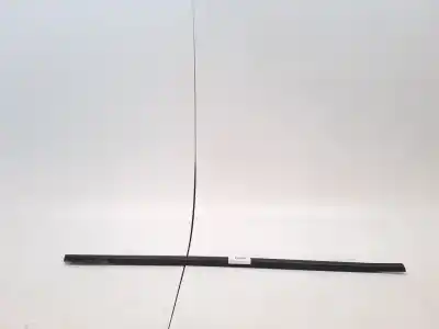 Peça sobressalente para automóvel em segunda mão plásticos por ford focus lim. xwda referências oem iam 1759887