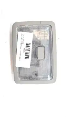 Peça sobressalente para automóvel em segunda mão luz interior por chevrolet captiva 2.2 diesel referências oem iam 94564606