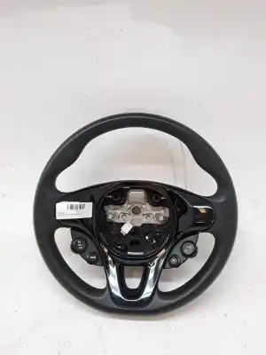 Peça sobressalente para automóvel em segunda mão volante por smart fortwo coupe el referências oem iam a4534600503