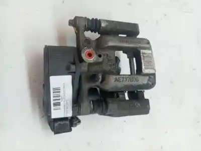 Peça sobressalente para automóvel em segunda mão pinça de travão traseira esquerda por peugeot 308 120 cv / 88 kw referências oem iam 1608998880