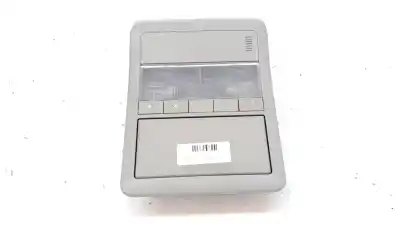 Peça sobressalente para automóvel em segunda mão luz interior por chevrolet captiva 2.2 diesel referências oem iam 96673741