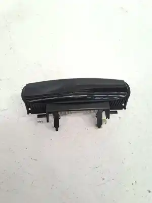 Second-hand car spare part exterior right rear door handle for seat exeo st (3r5) 1968 cc 143 cv oem iam references 8p0837207