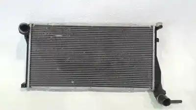 Peça sobressalente para automóvel em segunda mão radiador de água por bmw serie 5 touring (e39) * referências oem iam 17112247345