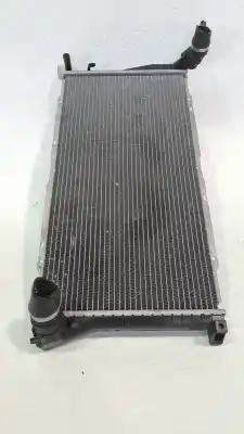 Peça sobressalente para automóvel em segunda mão radiador de água por bmw serie 5 touring (e39) * referências oem iam 17112247345  