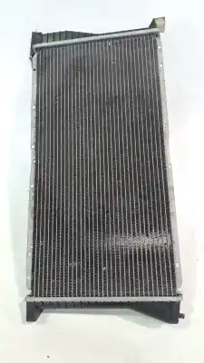 Peça sobressalente para automóvel em segunda mão radiador de água por bmw serie 5 touring (e39) * referências oem iam 17112247345  