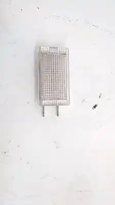 Peça sobressalente para automóvel em segunda mão luz interior por chevrolet captiva 2.2 diesel referências oem iam 96247398