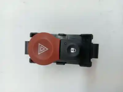 Peça sobressalente para automóvel em segunda mão interruptor 4 piscas - emergência por smart fortwo coupe el referências oem iam a4539055800