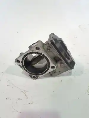 Second-hand car spare part throttle body for kia sorento kia sorento i (jc) 2002-2011 oem iam references 351002f610