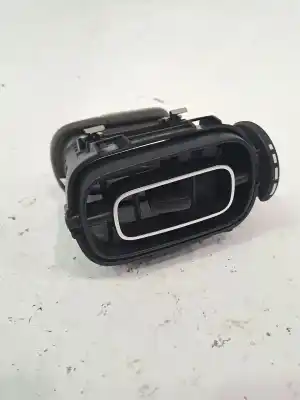 Автозапчасти б/у АЭРАТОР за CITROEN CITROËN C3 I (FC_, FN_) 1.4 HDI  ссылки OEM IAM 98162208ZD  