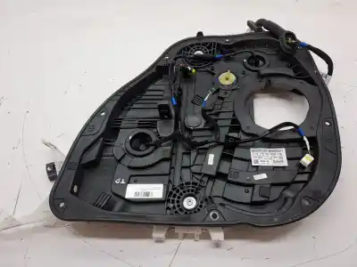 Pezzo di ricambio per auto di seconda mano alzacristalli posteriore destro per hyundai i30 (pd) g3lc riferimenti oem iam 83481g4000