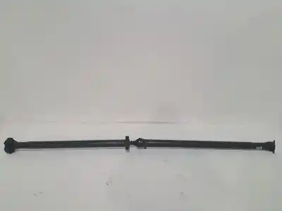 Second-hand car spare part rear cardan for kia sorento kia sorento i (jc) 2002-2011 oem iam references 49300c5000