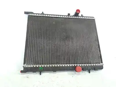 Second-hand car spare part Water Radiator for CITROEN C4 BERLINA C4 BERLINA OEM IAM references 1330R4  9658536580