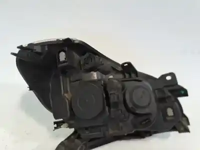 Second-hand car spare part left headlight for renault clio iii grandtour yahoo oem iam references 7701061071  