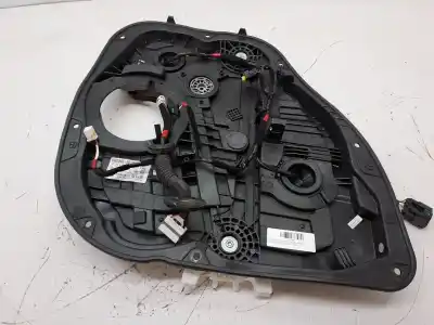 Pezzo di ricambio per auto di seconda mano alzacristalli posteriore sinistro per hyundai i30 (pd) g3lc riferimenti oem iam 83471g4000