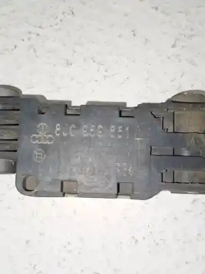 Peça sobressalente para automóvel em segunda mão sensor por seat exeo st (3r5) 1968 cc 143 cv referências oem iam 8j0959651  