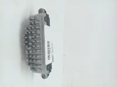 Peça sobressalente para automóvel em segunda mão RESISTÊNCIA SOFAGEM CHAUFFAGE por VOLKSWAGEN GOLF VII SPORTSVAN  Referências OEM IAM 5Q0907521C  
