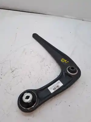 Pezzo di ricambio per auto di seconda mano BRACCIO SOSPENSIONE INFERIORE ANTERIORE DESTRO per CITROEN JUMPY SPACETOURER  Riferimenti OEM IAM 9816863580  