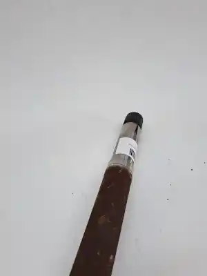 Автозапчасти б/у передняя правая трансмиссия за citroen c-elysée bhy(bh02) ссылки oem iam 9812035480  