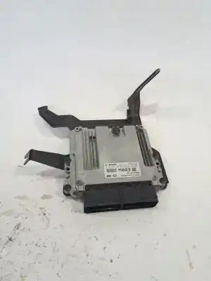 Second-hand car spare part ecu engine control for kia sorento kia sorento i (jc) 2002-2011 oem iam references 391102fbb0
