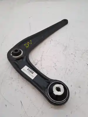 Second-hand car spare part Front Left Lower Suspension Arm for CITROEN JUMPY SPACETOURER AHK OEM IAM references 9816863680  