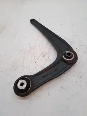 Second-hand car spare part front left lower suspension arm for citroen jumpy spacetourer ahk oem iam references 9816863680  