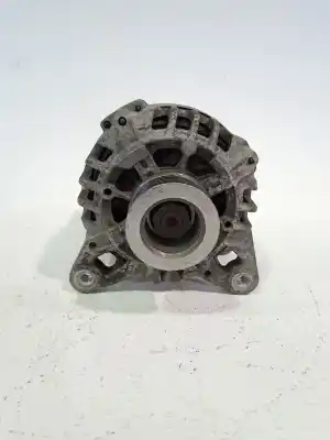 Peça sobressalente para automóvel em segunda mão Alternador por RENAULT CLIO III GRANDTOUR YAHOO Referências OEM IAM 8200654541  7711497091