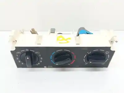 Peça sobressalente para automóvel em segunda mão comando de sofagem (chauffage / ar condicionado)  por citroen berlingo * referências oem iam 6451nn  