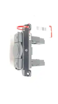 Peça sobressalente para automóvel em segunda mão módulo de confort / bsi /bcm por chevrolet captiva 2.2 diesel referências oem iam 202005304