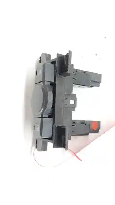 Second-hand car spare part comfort module for chevrolet captiva 2.2 diesel oem iam references 202005304  