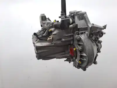 Pezzo di ricambio per auto di seconda mano riduttore per citroen jumpy fugón club xl riferimenti oem iam 9805625610  