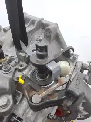 Pezzo di ricambio per auto di seconda mano riduttore per citroen jumpy fugón club xl riferimenti oem iam 9805625610  