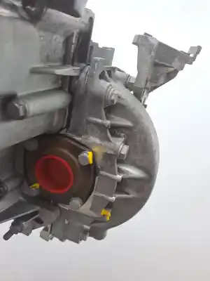 Pezzo di ricambio per auto di seconda mano riduttore per citroen jumpy fugón club xl riferimenti oem iam 9805625610  