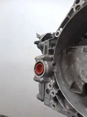 Pezzo di ricambio per auto di seconda mano riduttore per citroen jumpy fugón club xl riferimenti oem iam 9805625610  