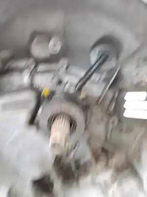 Pezzo di ricambio per auto di seconda mano riduttore per citroen jumpy fugón club xl riferimenti oem iam 9805625610  