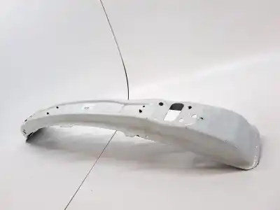 Second-hand car spare part front bumper reinforcement for dacia dokker * oem iam references 752107934r  