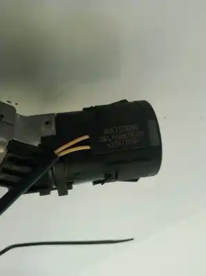 Second-hand car spare part steering column for citroen c3 * oem iam references 98215461zd  9821546177