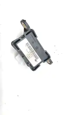Second-hand car spare part electronic module for chevrolet captiva 2.2 diesel oem iam references 96625913  